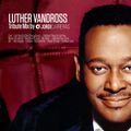 LUTHER VANDROSS (Tribute Mix) - Mixed & Curated by Jordi Carreras