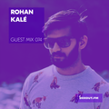 Guest Mix 074 - Rohan Kalé [10-09-2017]