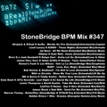#347 StoneBridge BPM Mix