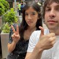 Ana Roxanne & DJ Python @Times Square Transmissions 05-16-2021