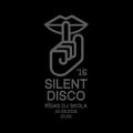 DJ WD87 - Trap for Silent Disco 2016 Mix