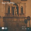 SAM RUFFILLO - 17th Jul, 2020