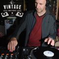 Pete Monsoon ft. Claire Crowther (on Sax) - Vintage (Vinyl  Set) @ Coco's, Halifax (Halloween 2016)