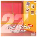 The Soul Kitchen LIVE - 27 - 13.12.2020 /// NEW Soul + R&B /// Tiana Major9, Anthony Hamilton, Dayon