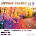 Autumn Trance 2010 - Volume 1 (Disc 1)