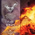 Jamie Jones - White Ocean - Burning Man 2016 - August 2016