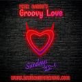 Groovy love 13/06/2021
