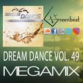 DREAM DANCE VOL 49 MEGAMIX GREENBEAT