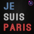 Positive Electronic #012: Je suis Paris (Liberté, égalité, fraternité)