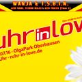Ruhr in Love 2016 - Wanja & T.S.B.i.N. @ Acid Wars, Techno Rulez & Acid Tracks - 02.07.2016