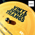 Vi4YL214: Vinyl only funk throw down - full phat goodness! Check.