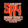 DJ 254 - STRICTLY RIDDIMS VOL 4