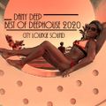 Best of Deephouse 2020 - A City Lounge Compilation by Dany Deep
