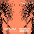 @Wireless_Sound - #NewMusicMix (Summer Mix 2018) [Carnival Edition] (Hip Hop, R&B, Dancehall & Soca)
