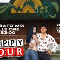 HAPPY HOUR MIX (San Donato Best 80) BY DJ RAFFALLI