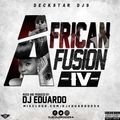 African Fusion 4 - Dj Eduardo