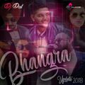 Bhangra Update 2018 - DJ DAL