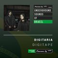 Digitaria - Digitape #005 (Underground Sounds Of Brasil)