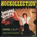 Laurent Voulzy - Rockollection (Parts 1, 2 & 3)