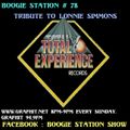 THE BOOGIE RADIO STATION SHOW SEASON 3-VOL.15 