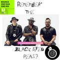 Remember The Black Eyed Peas? - SRF VIRUS - Bounce - ONE MAN ONE MIX