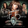DJ Ty Boogie-The Queens Of R&B Blends [Full Mixtape Download Link In Description]
