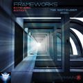Frameworks Extended Edition #36- Progressive House - Gammawave Radio-Progressive Heaven