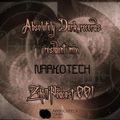 Absolutely Dark records presents Narkotech resident mix - Zi`hell podcast 001