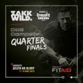DJ Zakk Wild - CF Death Or Glory - CF Games Quarterfinals 2023
