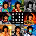BILL BREWSTER | Genre Bender, Disco Not Disco, 16th October, 2020
