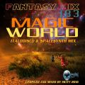 Mcity Fantasy Mix Volume 183, Magic World