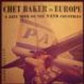 Tea for One/孤品兆赫-25, 爵士/Chet Baker-3, In Europe 50s'