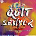 QUIT SENYOR (A Funk Avy Pre Sinulog 2018 Mixtape)
