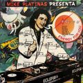 NRG 4 YOU By Mike Platinas