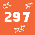 Trace Video Mix #297 by VocalTeknix