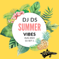 Summer Vibes DJ Set 1 (Aug 2023)