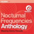 Danny Howells – Nocturnal Frequencies Anthology [2001]