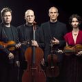 Luigi Boccherinis „Fandango-Quintett“ mit dem Cuarteto Casals