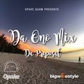 Opake Guam Presents: Da Ono Mix - Da Proposal