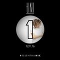tINI - BBC Radio 1's Essential Mix 12-11-2016