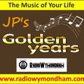 JP's Golden Years - 15 (2020-12-19) - The Bestselling Christmas Songs of alltime