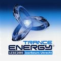 Ferry Corsten - Live @ Trance Energy, Jaarbeurs - Utrecht, Holland - [2005-02-12]