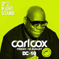 Carl Cox - DC10 - One Night Stand