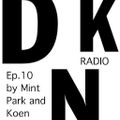 DNK Amsterdam Radio Show Episode 10