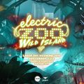 Getter @ Electric Zoo Festival 2016 (New York, USA) [FREE DOWNLOAD]