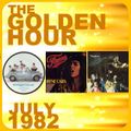 GOLDEN HOUR : JULY 1982