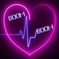Betty Mix - Boom Boom