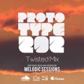 Twisted Mix - The Melodic Sessions