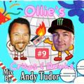 Ollie's Crisps and Drinks #9 Andy Tudor mix
