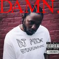 #KendrickLamar #DAMN DJ Mix @JCARSANDAS
